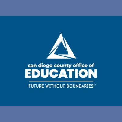 SDCOE Logo